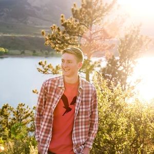 Meet your Posher, Tyler